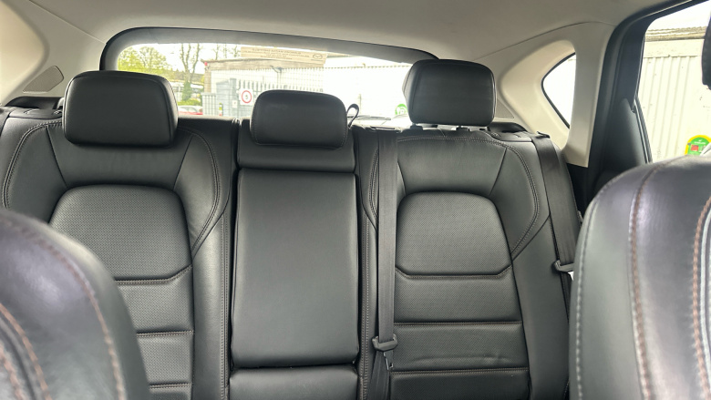 Mazda CX-5 2.0 Sport 5dr Auto Petrol Estate